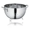 Image de Passoire KELA Athos - 24 cm - Inox 18/10