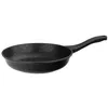 Image de KELA Poêle Stella Nova - Ø 28 cm - Noir - Tous feux dont induction