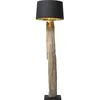 Image de Lampadaire Nature Straight Kare Design