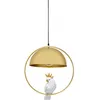 Image de Suspension Cacatoès Kare Design
