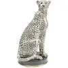 Image de Déco Guépard 54cm Kare Design