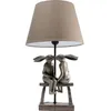 Image de Lampe couple lapins Kare Design