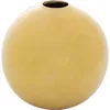 Image de Vase Goldy 11cm doré Kare Design