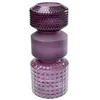 Image de Vase Marvelous Duo violet 42cm Kare Design