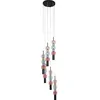 Image de Suspension Candy Bar Colore 41cm Kare Design