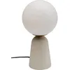 Image de Lampe Bollie beige Kare Design
