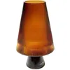 Image de Vase Earthy marron 25cm Kare Design