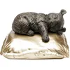 Image de Objet décoratif - Kare Design - Koala endormi - 20 cm - Doré - Contemporain