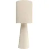 Image de Lampe Marleen Boucle 60cm beige Kare Design