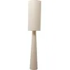 Image de Lampadaire Marleen Boucle 190cm beige Kare Design