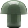Image de Lampe Mushroom 20cm vert sauge Kare Design