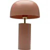 Image de Lampe Loungy rose Kare Design