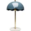 Image de Lampe Lia bleue Kare Design