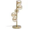 Image de Lampe Scala Balls 54cm dorée Kare Design