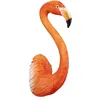 Image de Déco murale flamant rose 72cm Kare Design