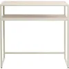 Image de Console Loftie 80x80cm beige Kare Design