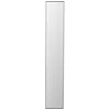 Image de Miroir Starlet 180x30cm noir Kare Design
