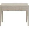 Image de Console Travertino 100x40cm Kare Design
