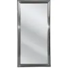Image de Miroir Frame argenté 180x90cm Kare Design