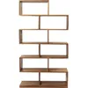 Image de Étagère Authentico Zig Zag 180x100cm Kare Design