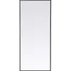 Image de Miroir Bella 180x60cm Kare Design