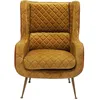 Image de Fauteuil Nona Kare Design