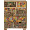 Image de Commode Paradise 10 tiroirs Kare Design