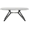 Image de Table Okinawa 180x90cm Kare Design