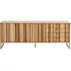 Image de Buffet Concertina Nature Kare Design
