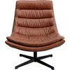 Image de Fauteuil pivotant Lido Kare Design