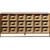 Image de Buffet Silencio Kare Design