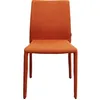 Image de Chaise Bologna orange Kare Design
