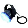 Image de Eurolite LED Techno Strobe 250 Stroboscope LED Nombre de LED (détails):74 blanc