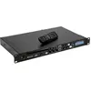 Image de Lecteur CD/MP3 - Omnitronic - CMP-102 MK2 - Noir - Intérieur - Electrique