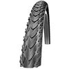 Image de Pneu vélo électrique Schwalbe Marathon Plus Tour HS404 - 26x2 (50-559) - Noir - Tubetype