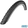 Image de Pneu vélo - GRAVEL - SCHWALBE - CX PRO HS269 PERFORMANCE LINE - 26x1.35 (35-559) - Noir - TUBETYPE
