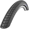 Image de Pneu vélo de ville SCHWALBE Big Ben noir 275 pouces pour urbain et trekking