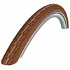 Image de Pneus Schwalbe Road Cruiser Hs484 Wired Sbc - SCHWALBE - Taille 28 - Composé de caoutchouc recyclé