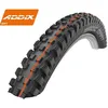 Image de Pneu VTT Schwalbe Magic Mary HS447 Evolution Line 26x2.35 Noir Tubeless Easy