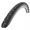Image de Pneu dhiver SCHWALBE - 28 x 160 (42-622) - Noir