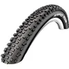 Image de Pneu VTT SCHWALBE Rapid Rob 275 x 225 Noir - Tringles rigides - Mixte Adulte