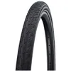 Image de Pneu Schwalbe Road Cruiser Plus Hs484 Active Punctureg Twinskin Rigide - noir - 28x160 - Adulte - Homme