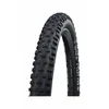Image de Pneu VTT Schwalbe Tough Tom - Noir - 29 x 225