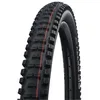 Image de Pneu VTT Gravity - Schwalbe Big Betty Addix Super Gravity Enduro Noir TLE Tubeless-Tubetype TS (65-584) (650B)
