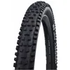 Image de Pneu extérieur Schwalbe Nobby Nic Evo 27.5 x 2.80 (70-584) noir - Mixte - All Mountain Cross Country Enduro