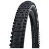 Image de Pneu VTT Schwalbe Nobby Nic TLE A - Noir - 29 x 225 (57-622) - Addix Le polyvalent