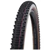 Image de Pneu VTT Schwalbe Racing Ralph 29 x 2.25 (57-622) noir/marron