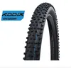 Image de Pneu Schwalbe Rocket Ron Super Ground XC - SCHWALBE - noir - 29x225 - ADDIX SpeedGrip - Tubeless Easy