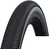 Image de Pneu Schwalbe G-One Allround 28 x 135 pouces (35-622) noir - Vélo électrique gravel bike MTB