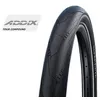 Image de Pneu vélo - Schwalbe - Super Moto TT - Double Defense - RaceGuard® - 275x240 - Noir